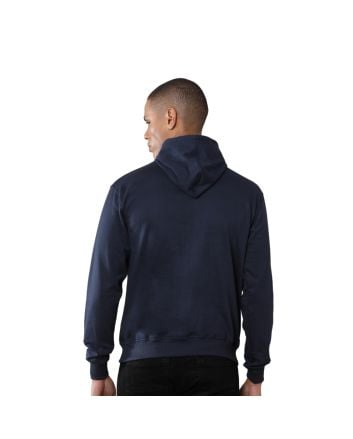 Men's Goodie Hoodie Plain-Navy Blue