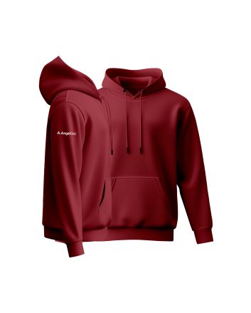 Born To Be Bold Combo - Maroon