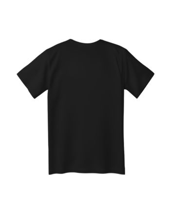 Cute outside, Bold Inside-Unisex- Kids T-Shirt-Black