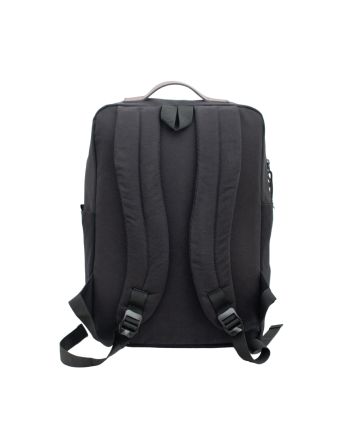 Texas Backpack- Black-19.8L
