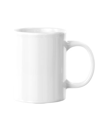 Ionic Sublimation Mug - White